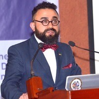 Daniel Andrés Figueredo de Pérez